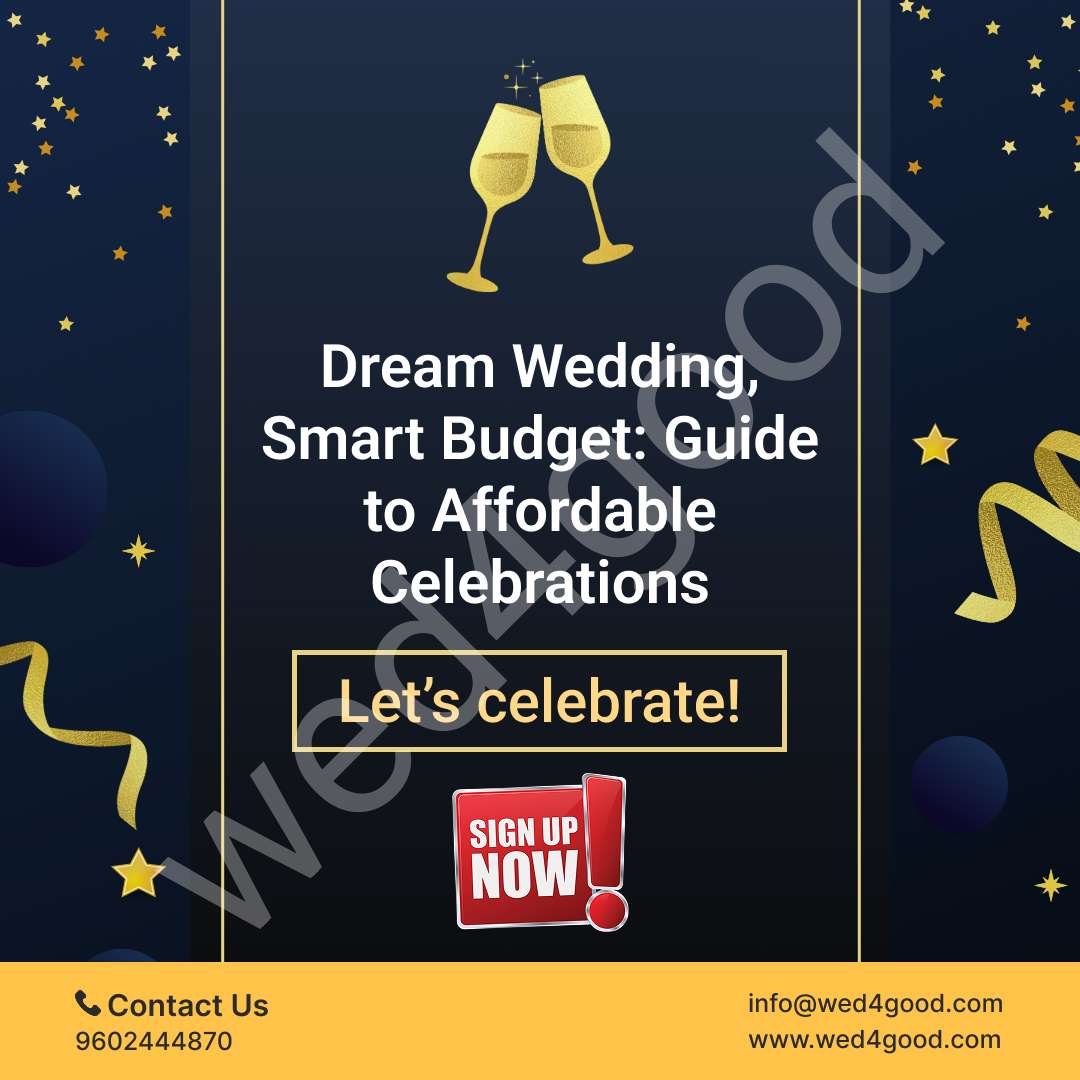 Dream Wedding, Smart Budget: Guide to Affordable Celebrations
