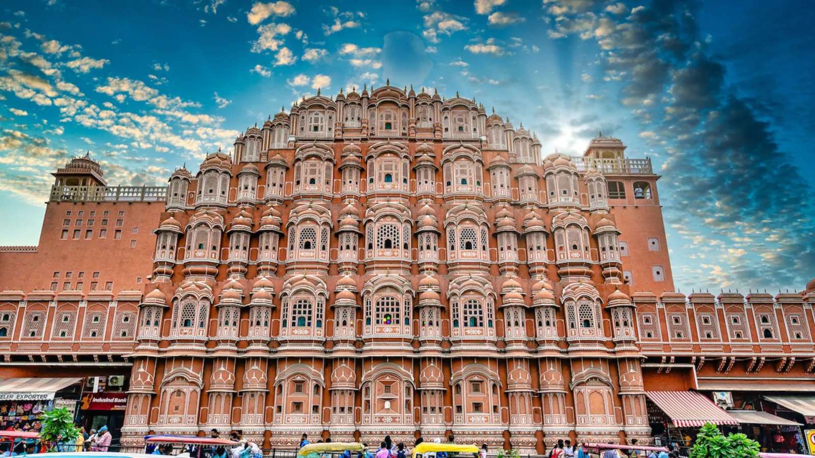 Jaipur