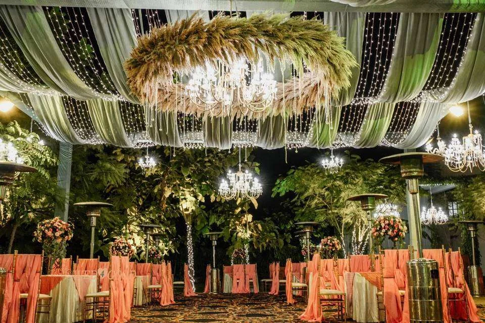 Planning & Decor
