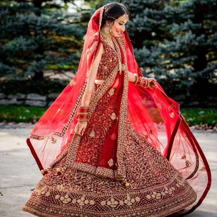 Bridal Wear