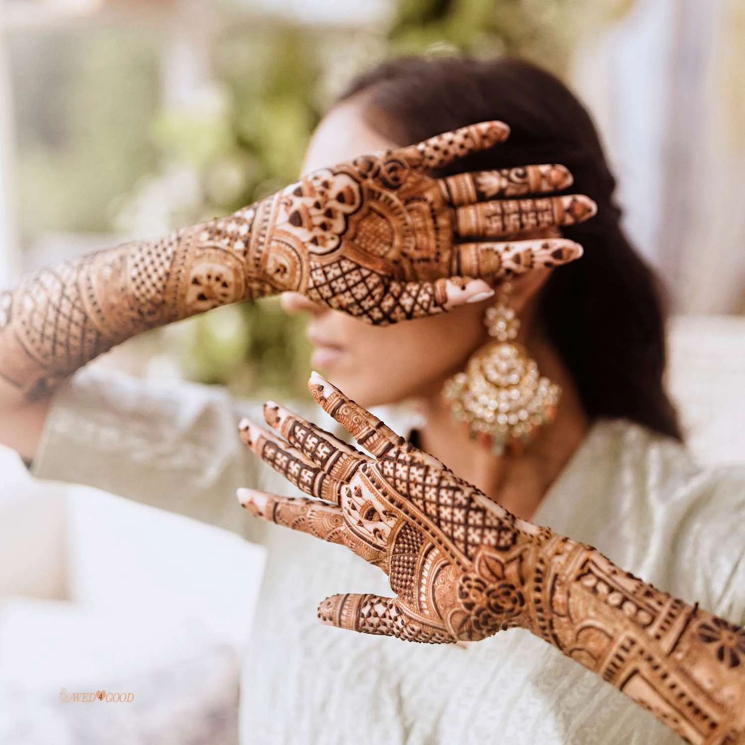 Mehndi