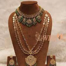 Jewellery & Accessories